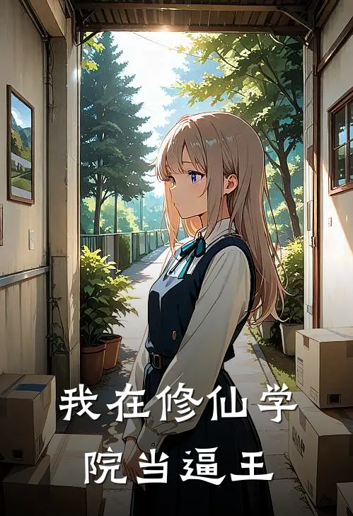 我在修仙学院当逼王