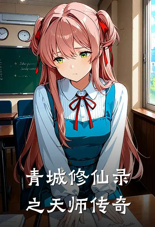 青城修仙录之天师传奇