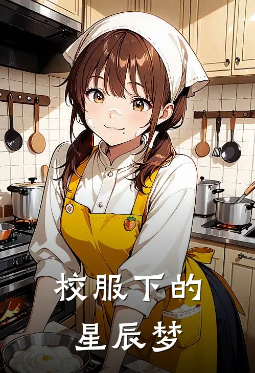 校服下的星辰梦