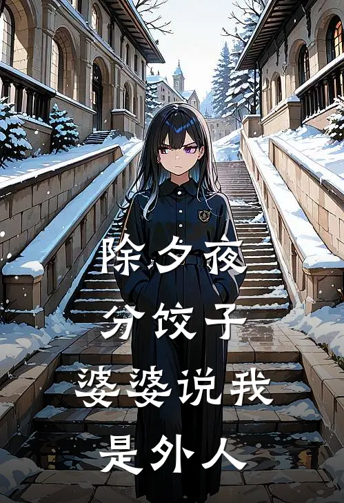 除夕夜分饺子，婆婆说我是外人