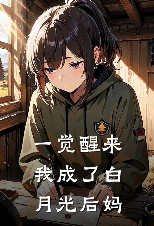 一觉醒来我成了白月光后妈