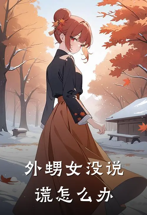 外甥女没说谎怎么办