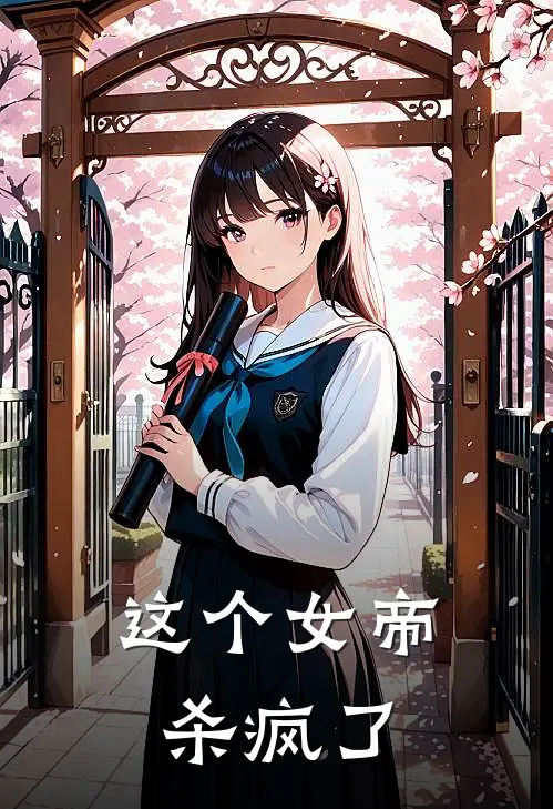 这个女帝杀疯了