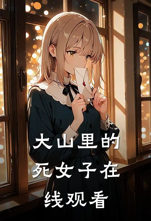 大山里的死女子在线观看