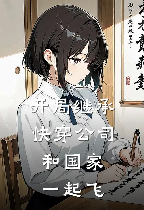 开局继承快穿公司，和国家一起飞