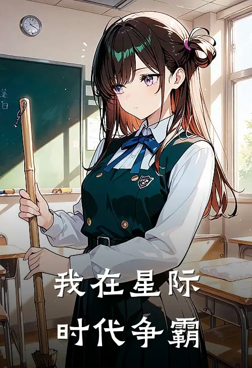 我在星际时代争霸