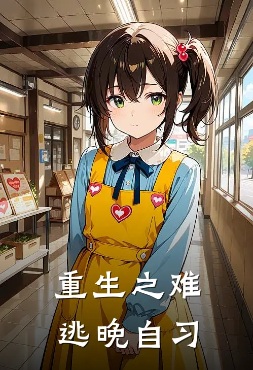 重生之难逃晚自习