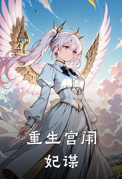 重生宫闱：妃谋