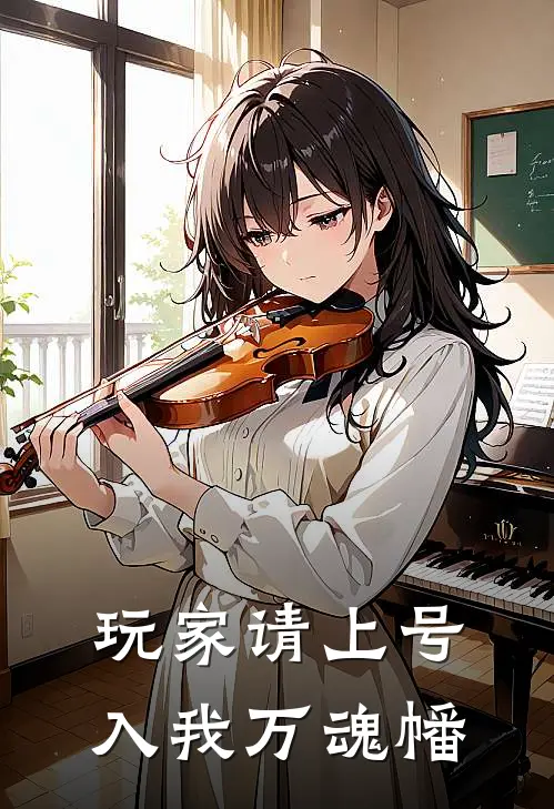 玩家请上号，入我万魂幡