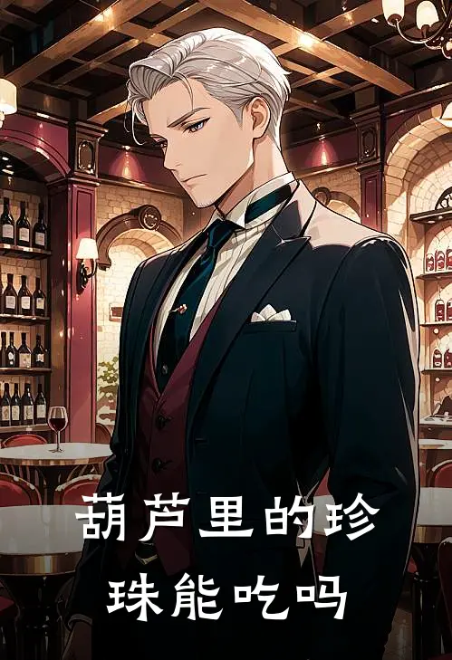 葫芦里的珍珠能吃吗