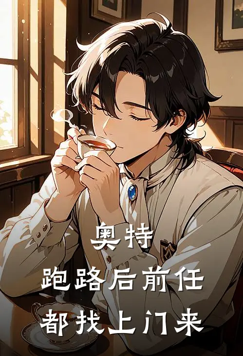 奥特：跑路后前任都找上门来