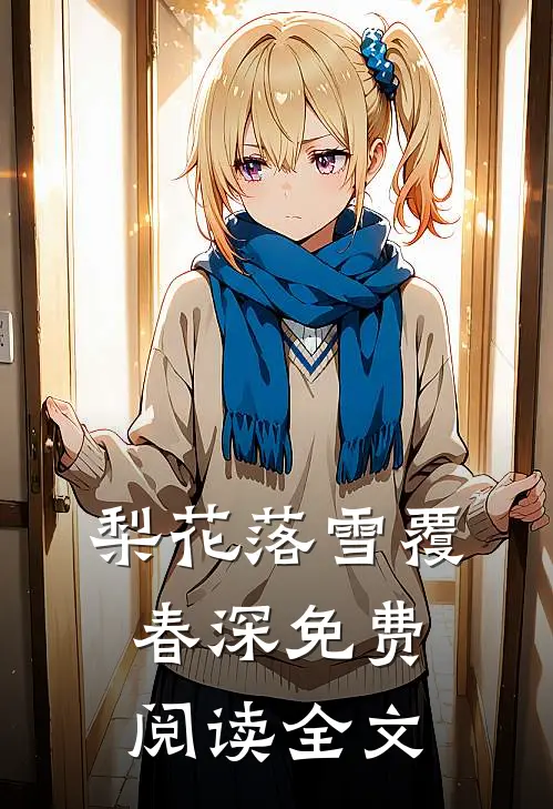 梨花落雪覆春深免费阅读全文