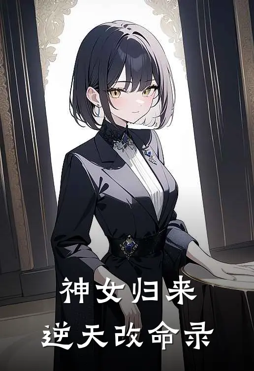 神女归来：逆天改命录