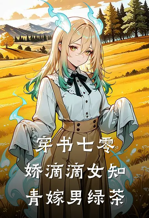 穿书七零：娇滴滴女知青嫁男绿茶