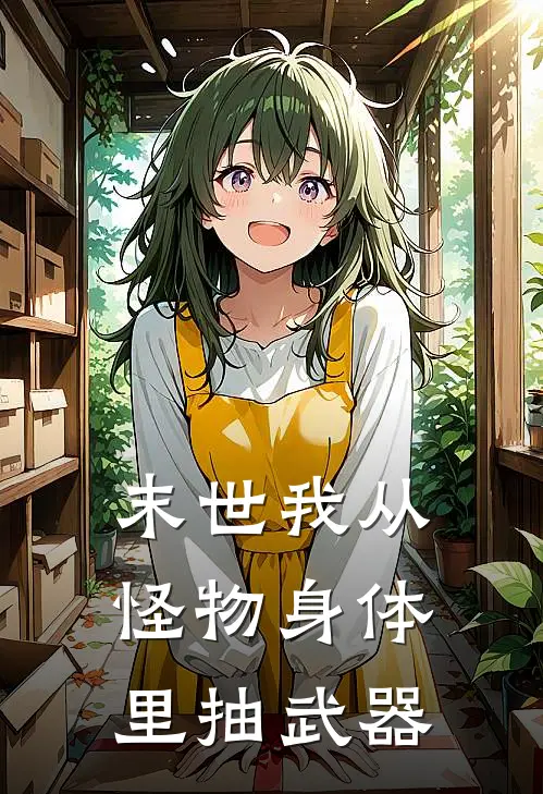 末世我从怪物身体里抽武器