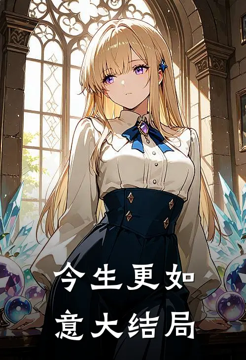 今生更如意大结局