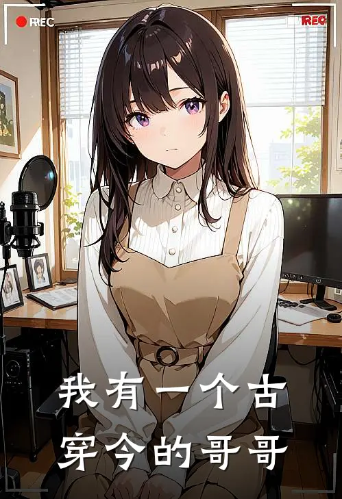我有一个古穿今的哥哥