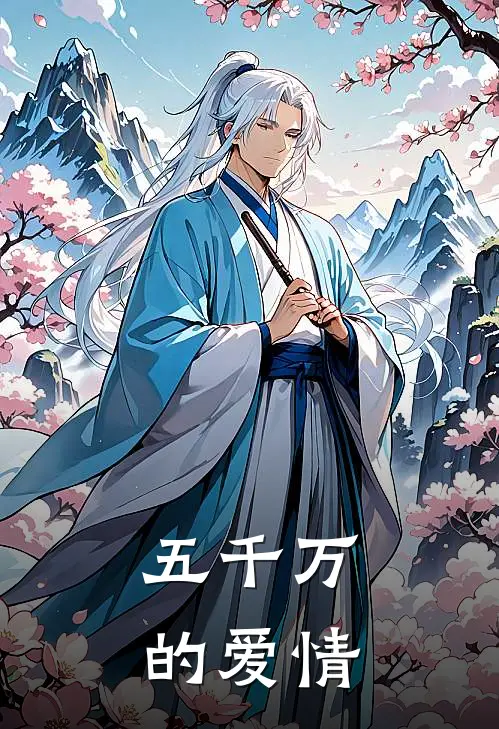 五千万的爱情