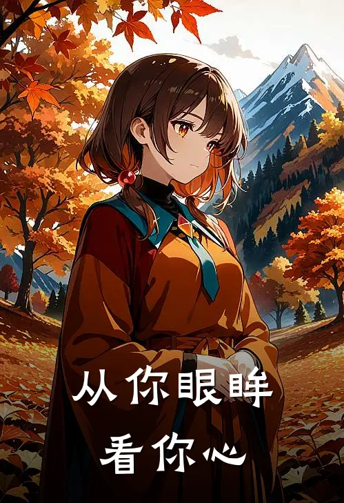 从你眼眸看你心