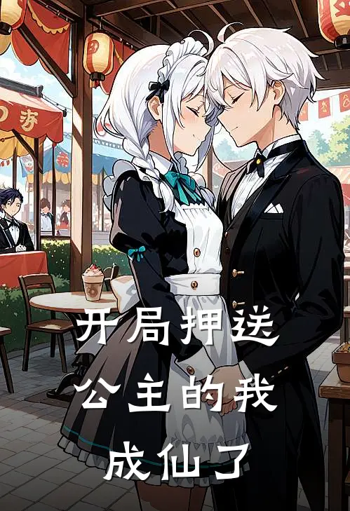 开局押送公主的我成仙了