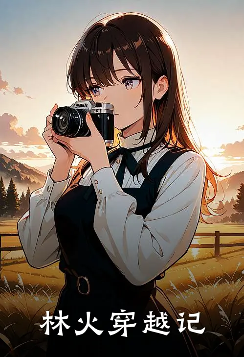 林火穿越记