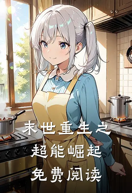 末世重生之超能崛起免费阅读