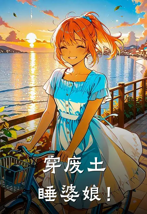 穿废土，睡婆娘！