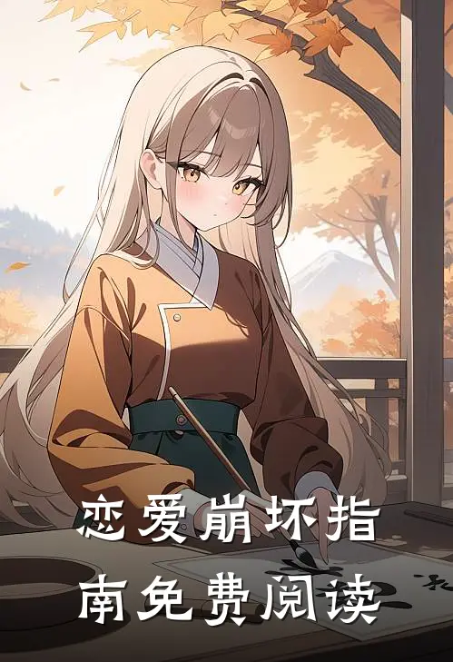 恋爱崩坏指南免费阅读