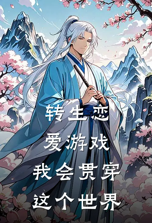 转生恋爱游戏，我会贯穿这个世界