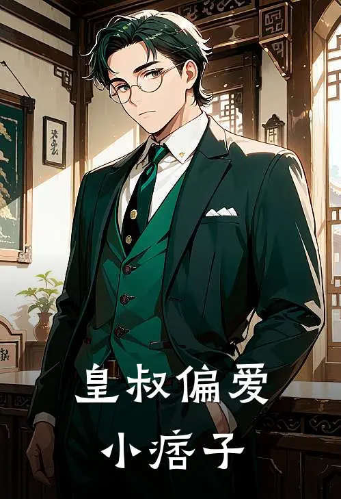 皇叔偏爱小痞子