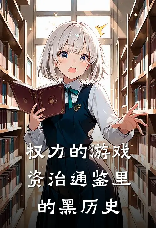 权力的游戏：资治通鉴里的黑历史