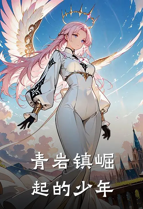 青岩镇崛起的少年