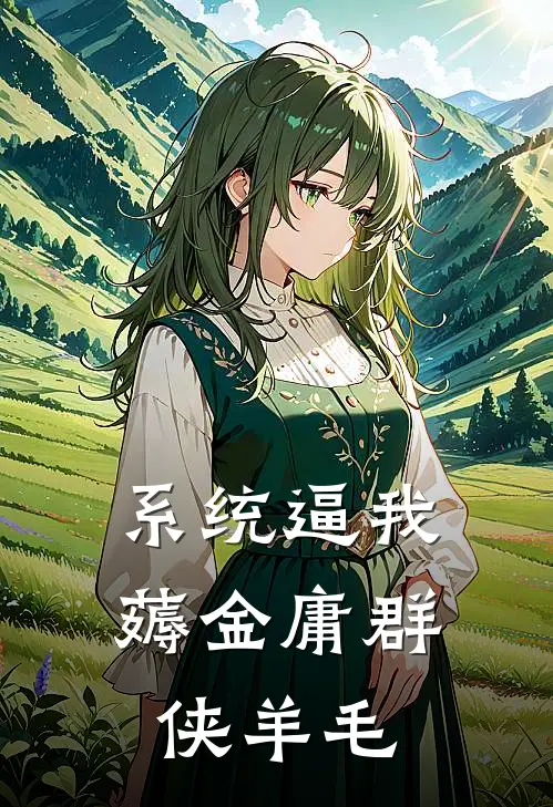 系统逼我薅金庸群侠羊毛