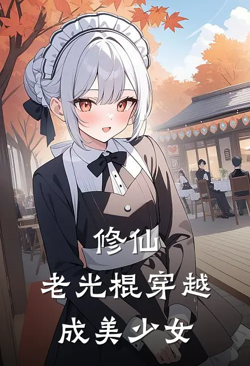 修仙：老光棍穿越成美少女