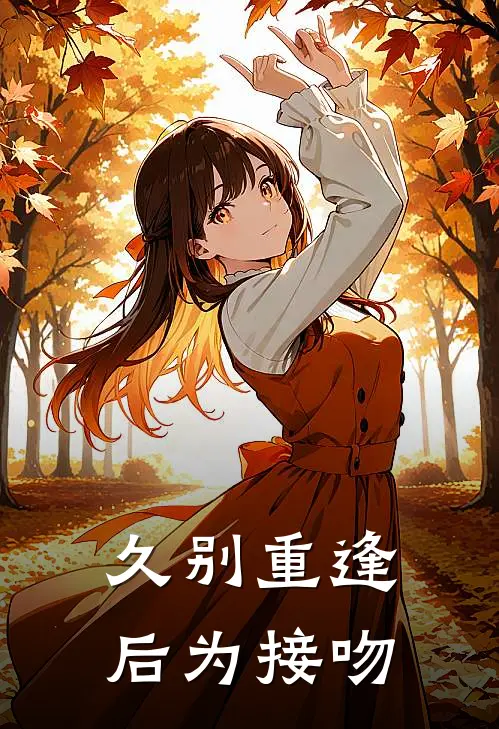 久别重逢后为接吻