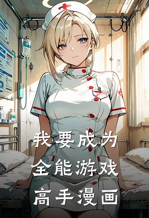 我要成为全能游戏高手漫画