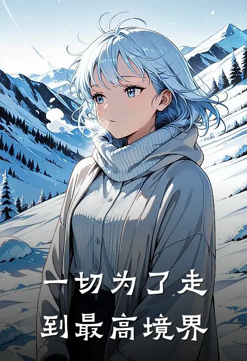 一切为了走到最高境界