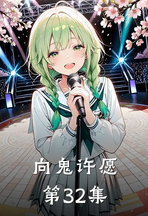 向鬼许愿第32集