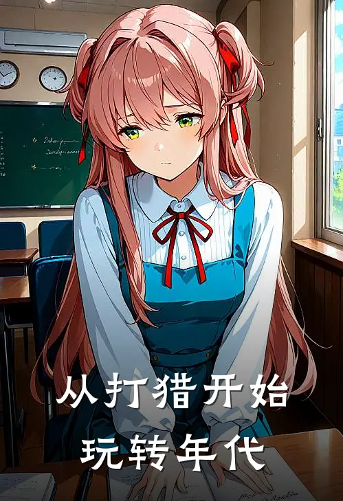 从打猎开始玩转年代