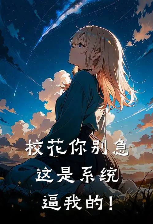 校花你别急，这是系统逼我的！