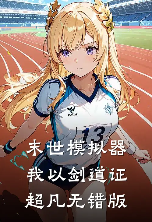 末世模拟器我以剑道证超凡无错版