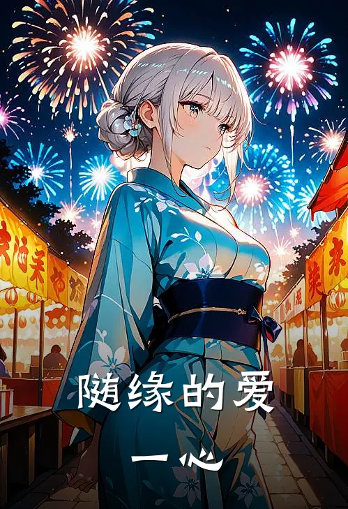 随缘的爱，一心