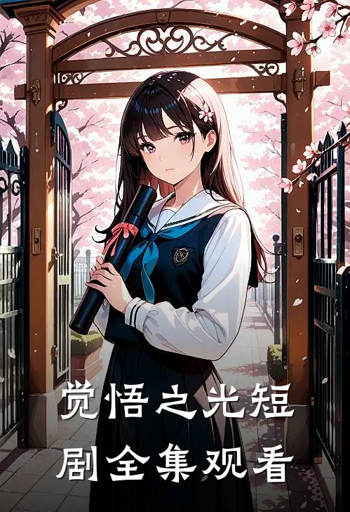 觉悟之光短剧全集观看