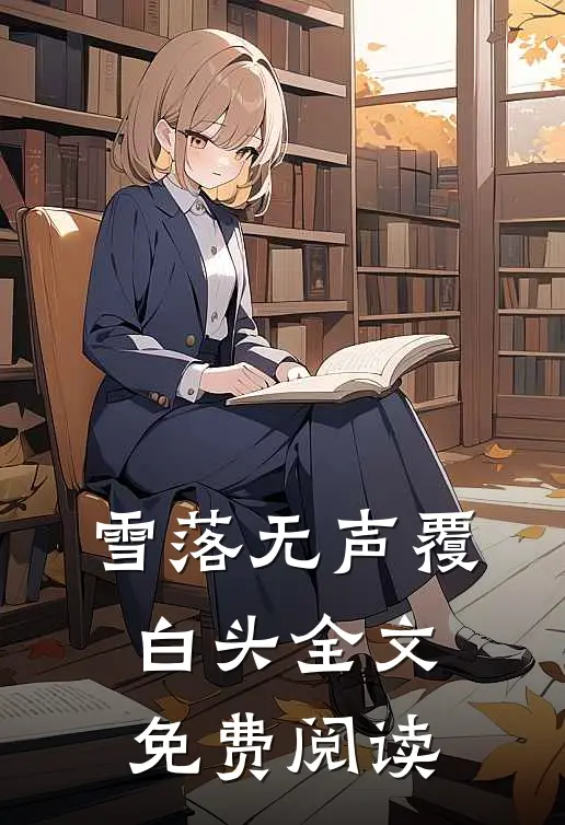 雪落无声覆白头全文免费阅读