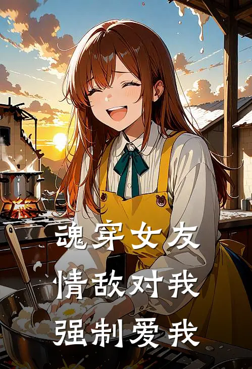 魂穿女友情敌对我强制爱我