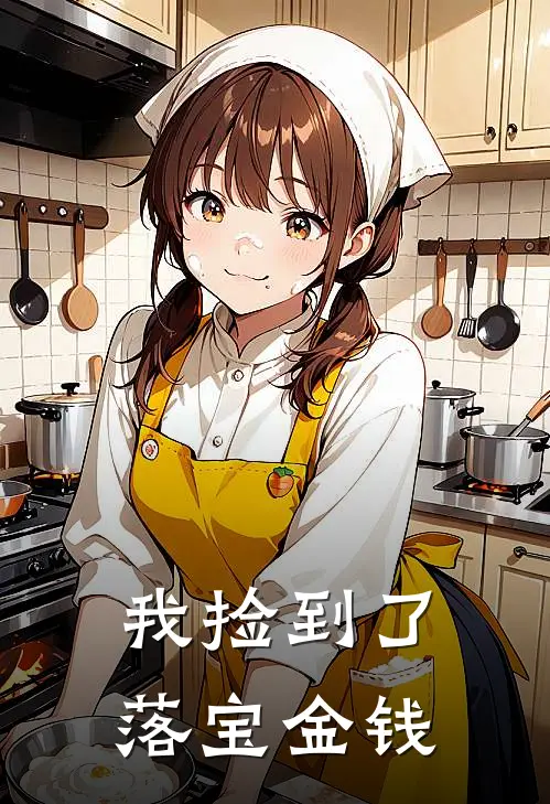 我捡到了落宝金钱