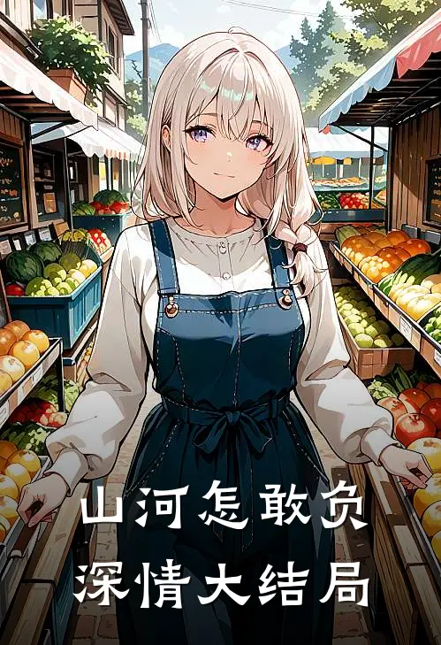 山河怎敢负深情大结局