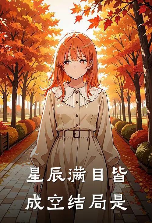 星辰满目皆成空结局是