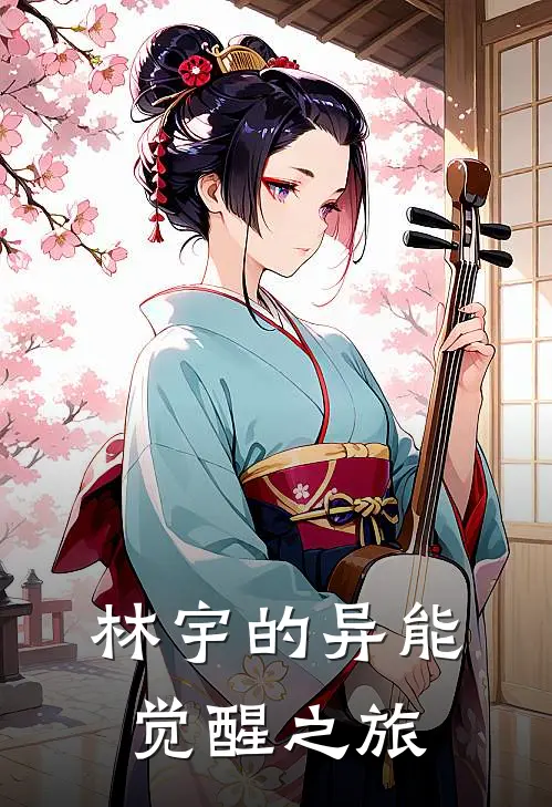 林宇的异能觉醒之旅