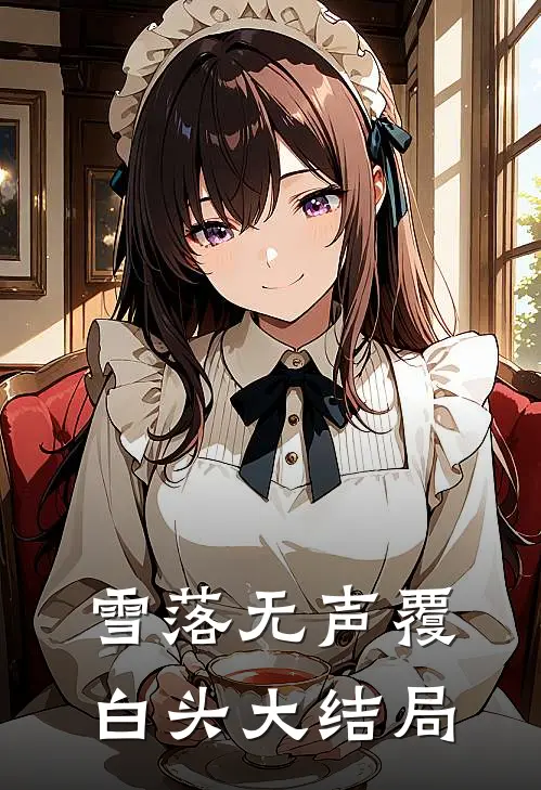 雪落无声覆白头大结局